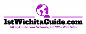 1st Wichita Guide Logo 1sttucsonguide.com