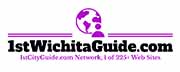 1st Wichita Guide Logo 1sttucsonguide.com